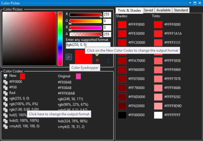 ColorPicker
