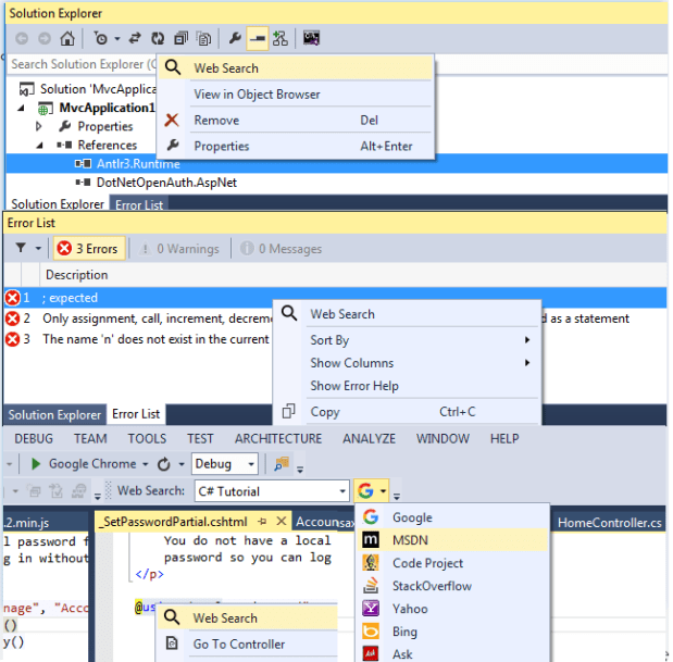 WebSearch2 released with many&nbsp;updates