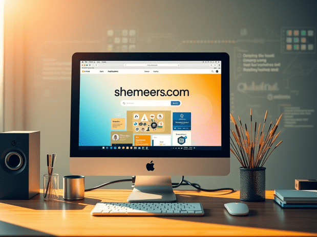 After 3 Years, the Domain Is Back — Something Is&nbsp;Restarting